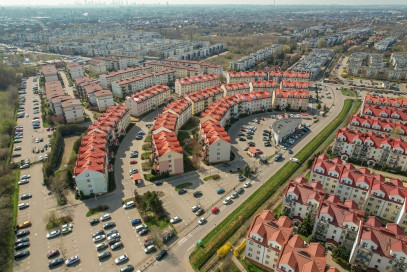 Mieszkanie Sprzedaż Warszawa Białołęka Skarbka z Gór